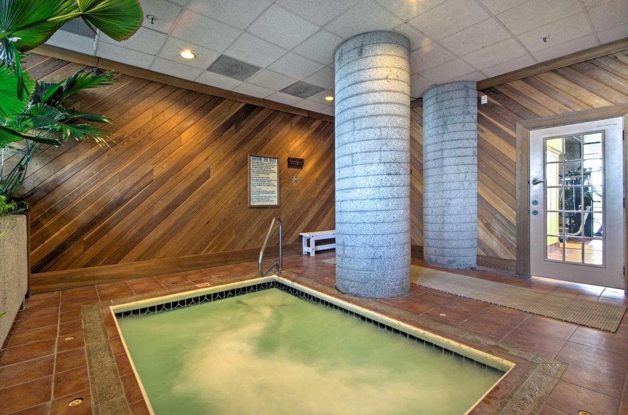 Cozy Retreat Less Than 4 Mi To Sugar Mountain Resort! ภายนอก รูปภาพ